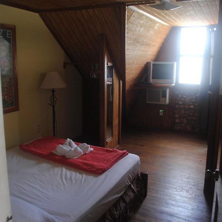 The Sea Front Inn Пунта-Горда Номер фото