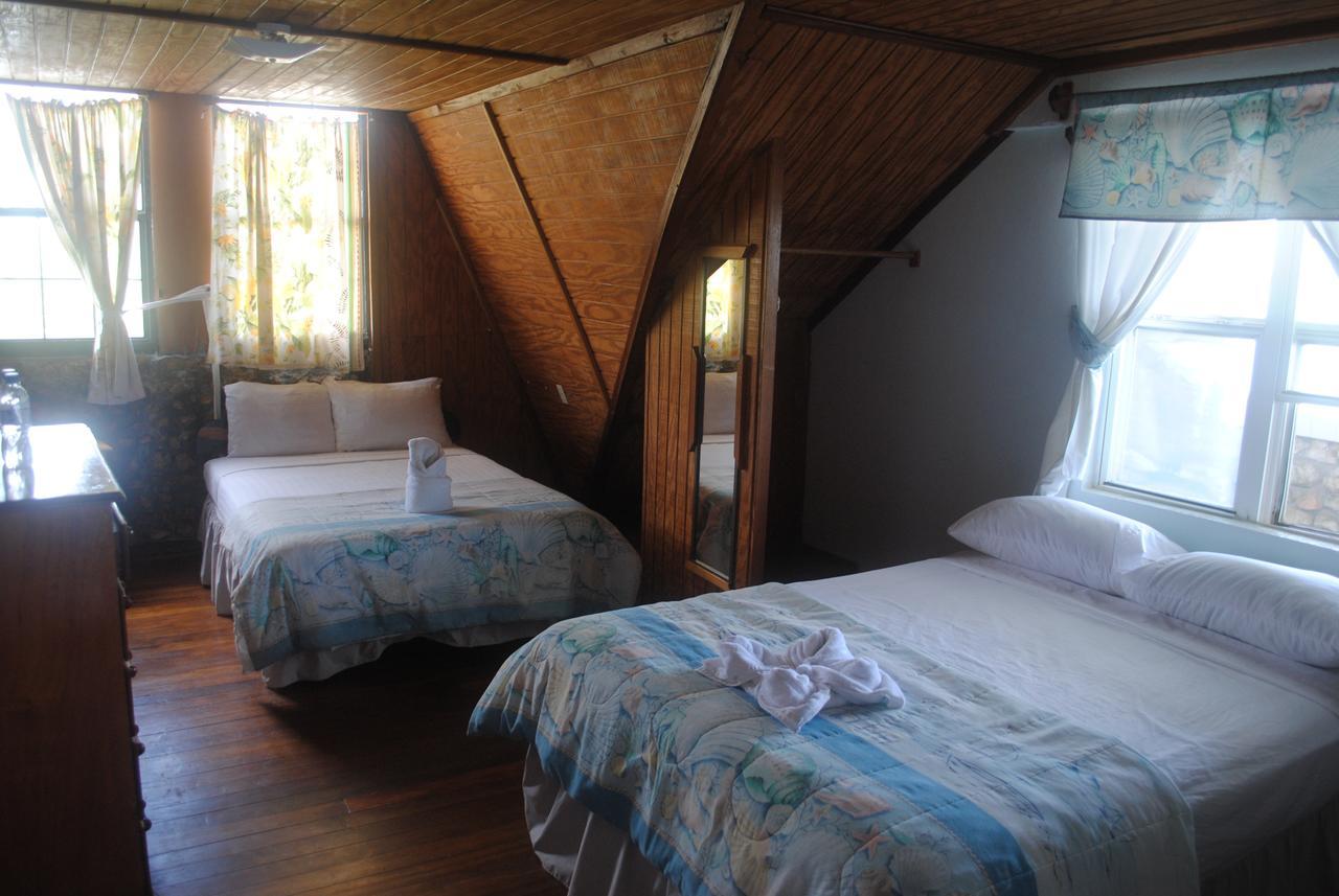 The Sea Front Inn Пунта-Горда Екстер'єр фото