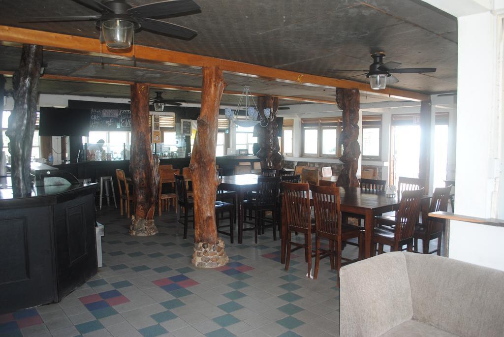 The Sea Front Inn Пунта-Горда Екстер'єр фото