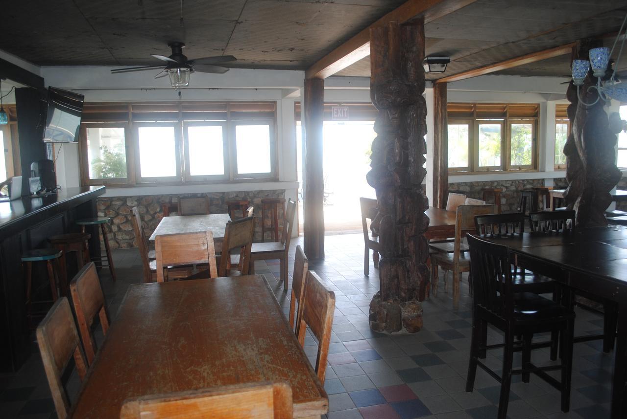 The Sea Front Inn Пунта-Горда Екстер'єр фото