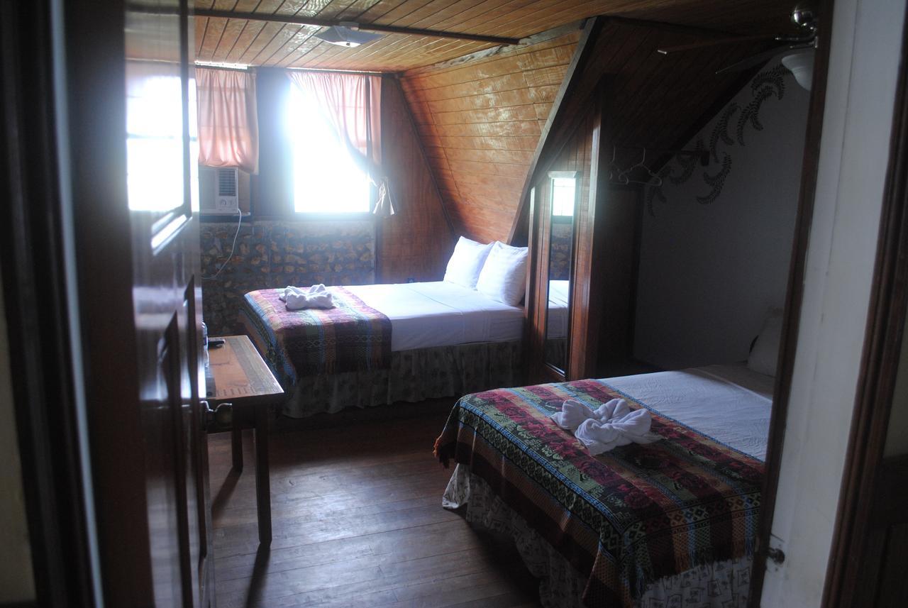 The Sea Front Inn Пунта-Горда Екстер'єр фото