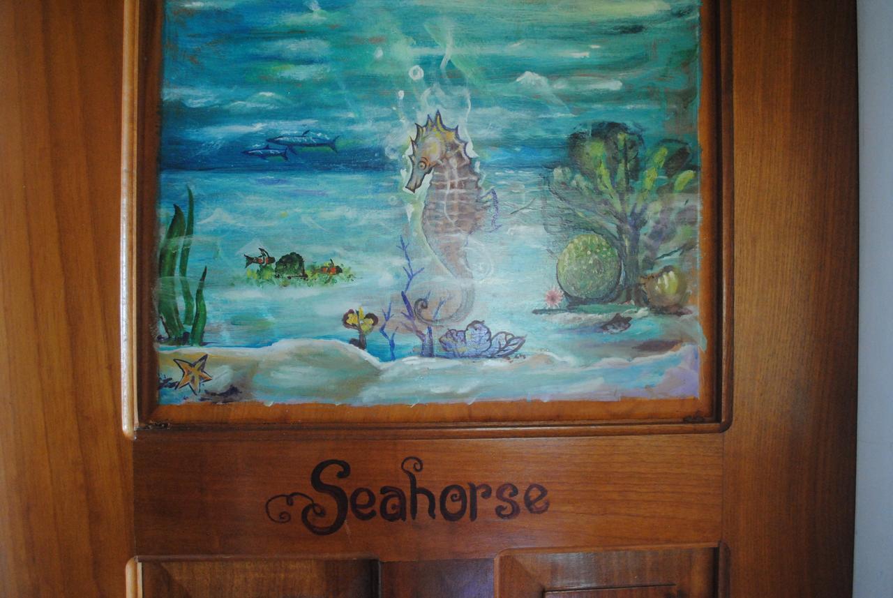 The Sea Front Inn Пунта-Горда Екстер'єр фото