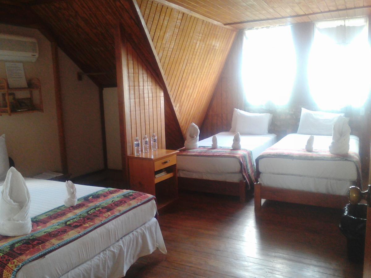 The Sea Front Inn Пунта-Горда Екстер'єр фото
